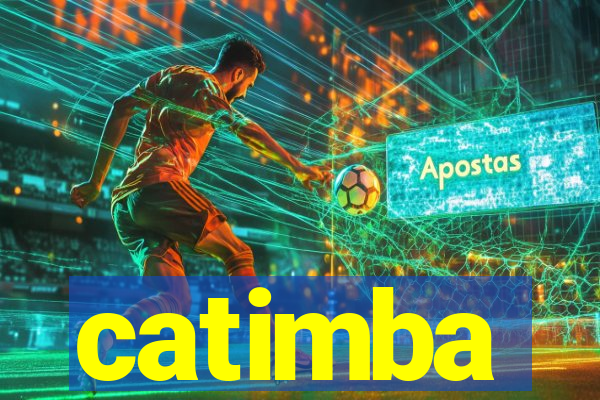 catimba