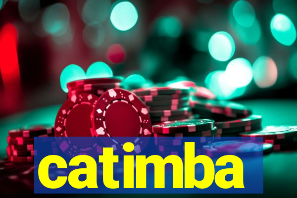 catimba