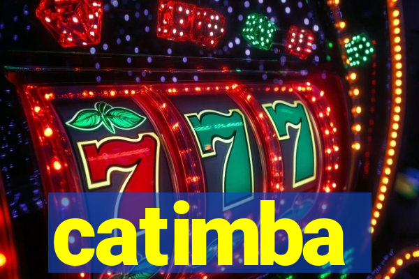 catimba