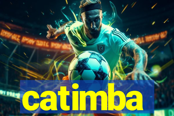 catimba