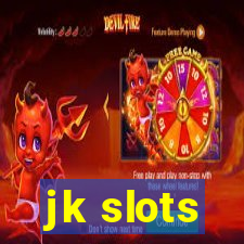 jk slots