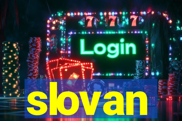 slovan