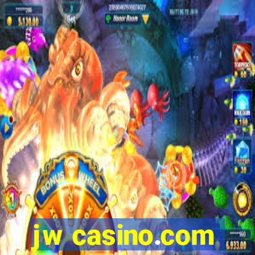 jw casino.com