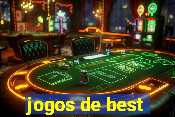 jogos de best