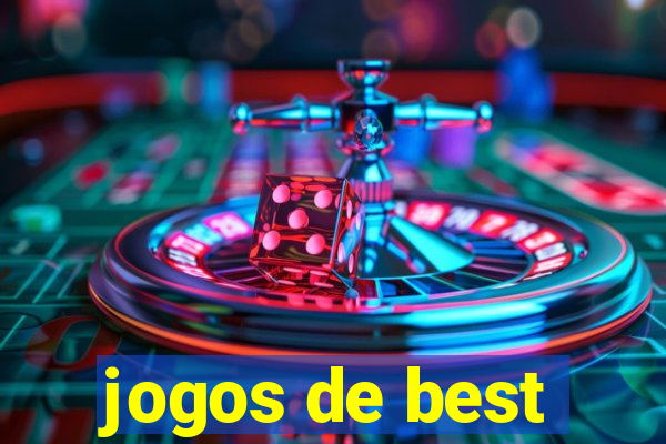 jogos de best