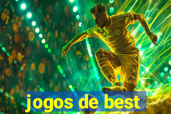 jogos de best