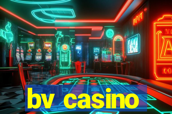 bv casino