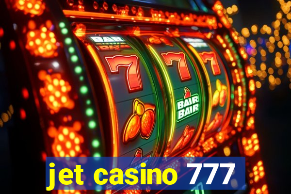 jet casino 777