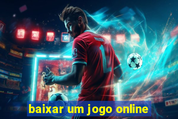 baixar um jogo online