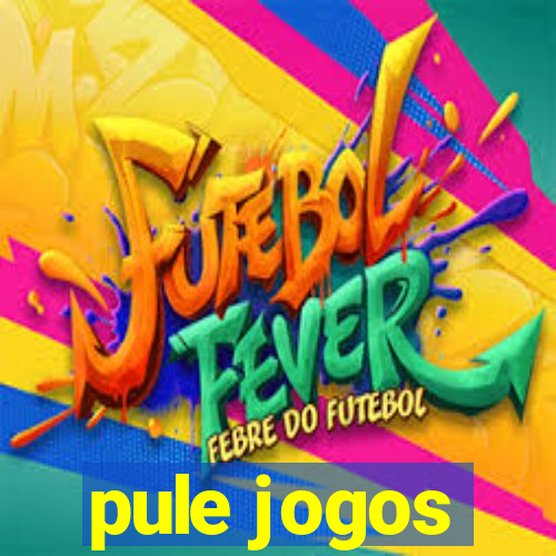 pule jogos