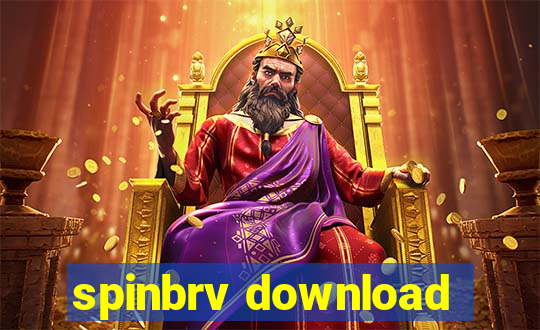 spinbrv download