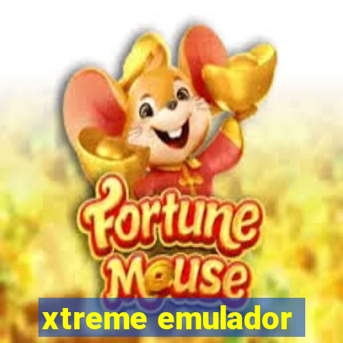 xtreme emulador