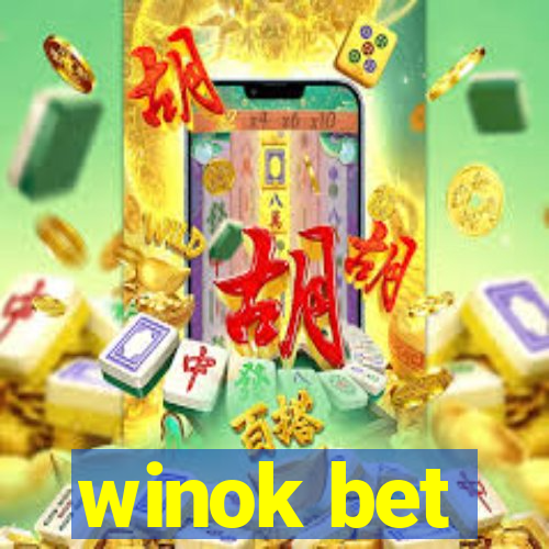 winok bet