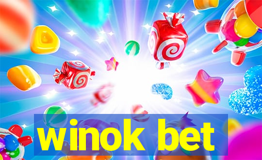 winok bet