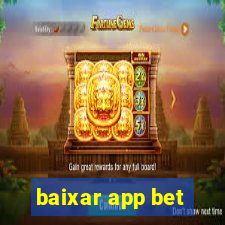 baixar app bet