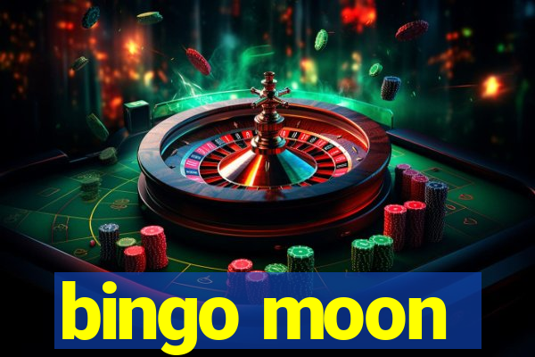 bingo moon