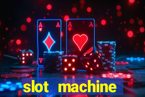 slot machine download games