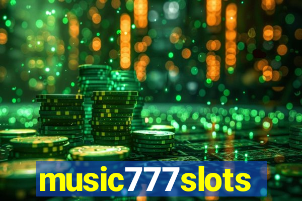 music777slots