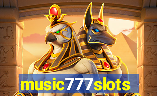 music777slots