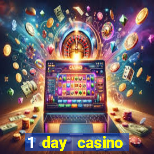 1 day casino cruises florida