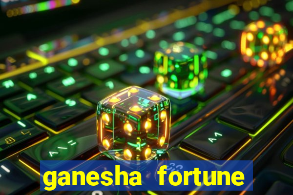 ganesha fortune slot demo