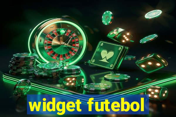 widget futebol