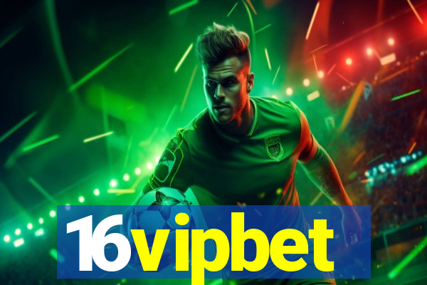 16vipbet