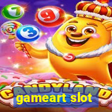 gameart slot