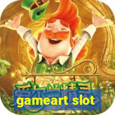 gameart slot