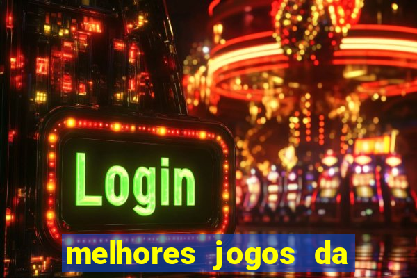 melhores jogos da pg slots