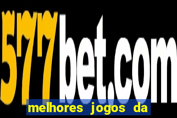 melhores jogos da pg slots