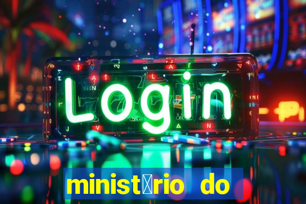 minist茅rio do trabalho betim