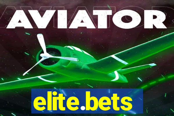 elite.bets