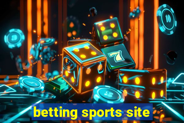 betting sports site