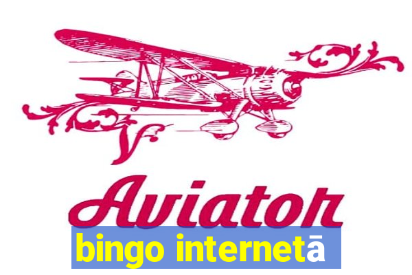 bingo internetā