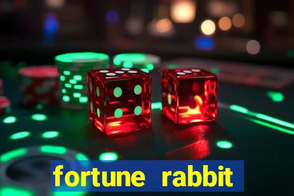 fortune rabbit horario pagante hoje