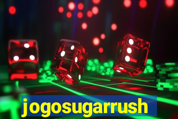 jogosugarrush