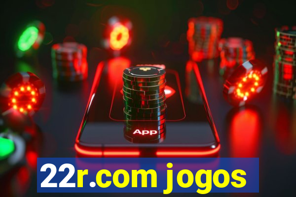 22r.com jogos