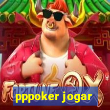 pppoker jogar