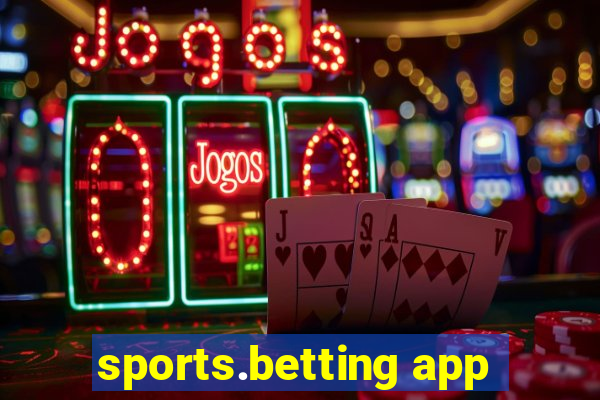 sports.betting app