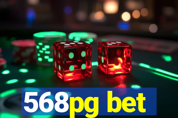 568pg bet