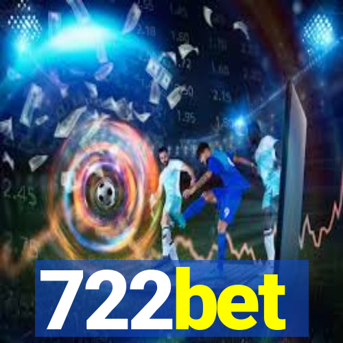 722bet