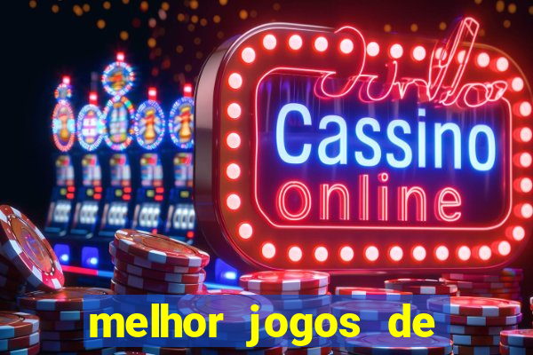 melhor jogos de cassino sportingbet