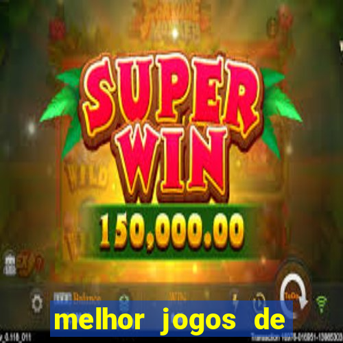 melhor jogos de cassino sportingbet