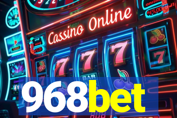 968bet