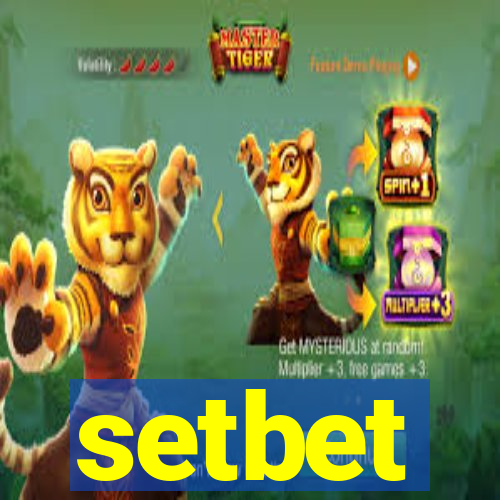 setbet