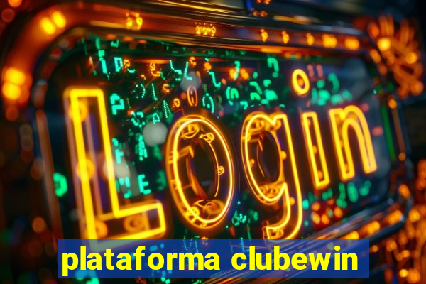 plataforma clubewin