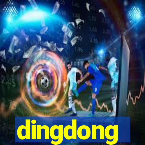 dingdong