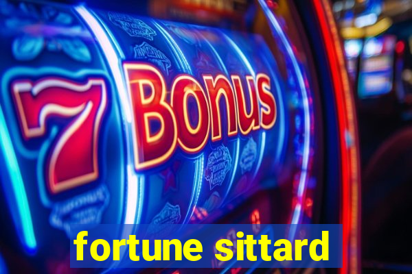 fortune sittard