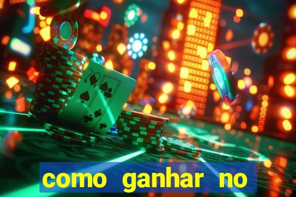 como ganhar no jogo fortune ox